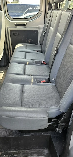 Ford Transit 7 locuri 78.000 km - imagine 7