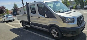 Ford Transit 7 locuri 78.000 km - imagine 8