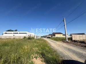 Teren Bucovat-Bazosu Nou, intre case, comision 0 - imagine 4