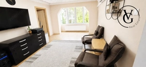 Apartament 3 camere modern - zona Inel 2 - centrala proprie