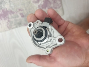 electromotor scuter Piaggio 50NRG - imagine 3