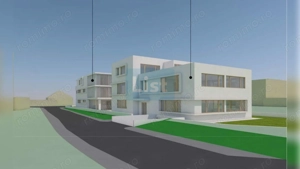 Teren pentru clinica medicala si birouri in curs de autorizare┃ - imagine 4
