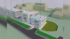 Teren pentru clinica medicala si birouri in curs de autorizare┃ - imagine 2