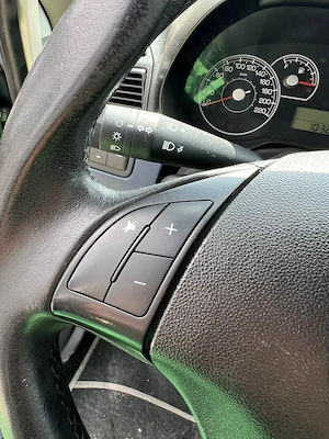 Fiat Punto manual  - imagine 8