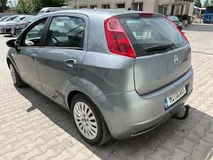 Fiat Punto manual  - imagine 4