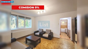 Inchiriere apartament cu 2 camere  cartierul Gheorgheni. Comision 0!