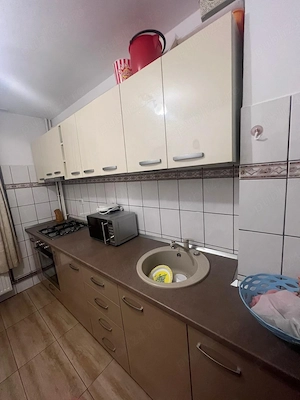 Apartament in regim hotelier - imagine 3