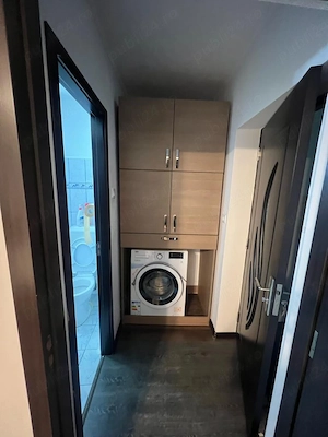 Apartament in regim hotelier - imagine 5
