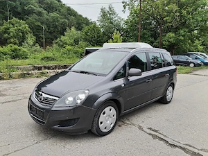 ZAFIRA 1,7 diesel 