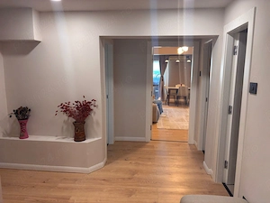 Proprietar, închiriez apartament 3 camere, zona ICIL, termen lung. Fără agenții imobiliare.