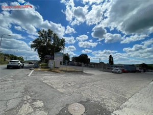 Teren intravilan de vanzare pe Varianta Tulcea - imagine 8
