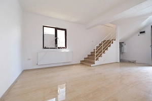 Com. Pantelimon, vila P+E, 4 camere plus 2 bai, nemobilata