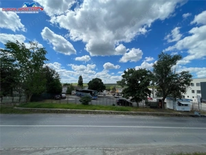 Teren intravilan de vanzare pe Varianta Tulcea - imagine 6