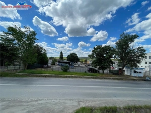 Teren intravilan de vanzare pe Varianta Tulcea - imagine 9