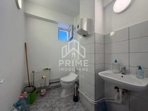 Ultracentral - Cladire cu birouri de inchiriat, 11 incaperi P+2+M - imagine 8