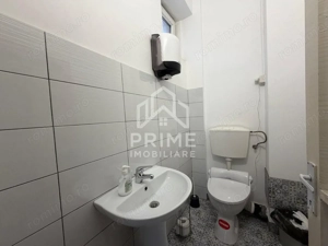 Ultracentral - Cladire cu birouri de inchiriat, 11 incaperi P+2+M - imagine 7
