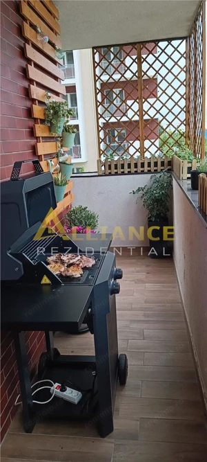Sector 4 Apartament 3 Camere Kristal - imagine 14