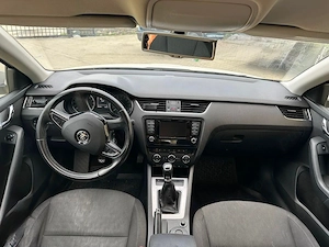 Skoda Octavia III 2014, 1,6TDI - imagine 5
