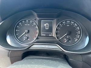 Skoda Octavia III 2014, 1,6TDI - imagine 4