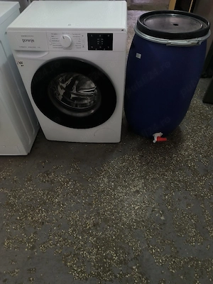 Masina de spalat,la butoi,GORENJE