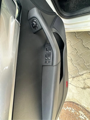 Skoda Octavia III 2014, 1,6TDI - imagine 8
