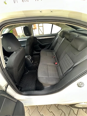 Skoda Octavia III 2014, 1,6TDI - imagine 6