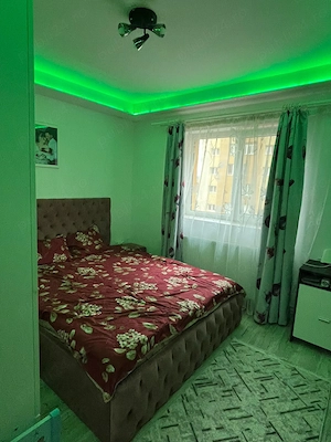 Apartament 2 camere Han et 6 din 10 - imagine 3