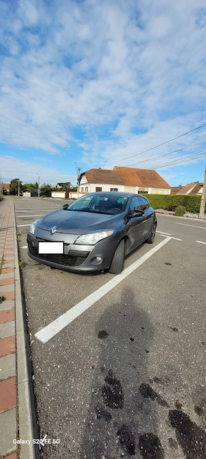 Renault Megan 1.4TCe - imagine 2