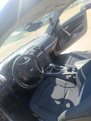 vand bmw seria 1 - imagine 4