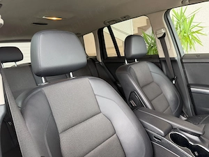Mercedes-Benz GLK220 CDI 4MATIC - imagine 9