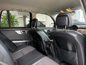 Mercedes-Benz GLK220 CDI 4MATIC - imagine 12