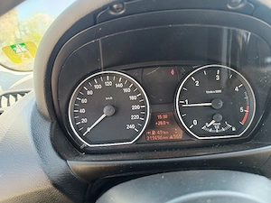 vand bmw seria 1