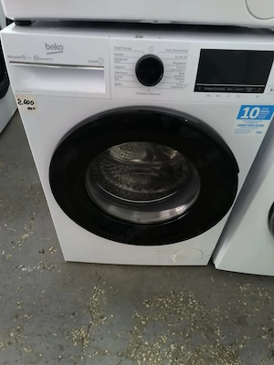 Masina de spalat, la butoi, BEKO,
