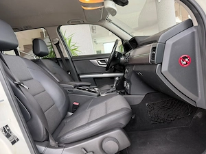 Mercedes-Benz GLK220 CDI 4MATIC - imagine 10
