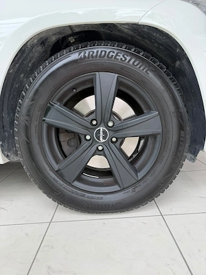Mercedes-Benz GLK220 CDI 4MATIC - imagine 14