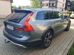 Volvo V90 D4 Cross Country - imagine 3