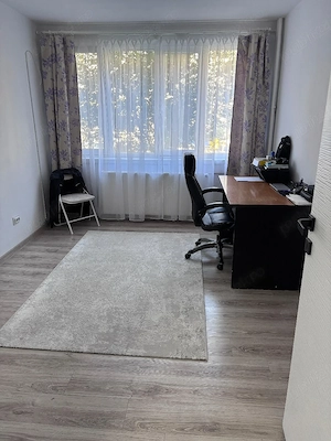 Apartament Lux 3 Camere Decomandat 2 Bai  Boxa Centrala Proprie Zona Dambovita  - imagine 5