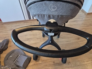  Vănd Stokke V6
