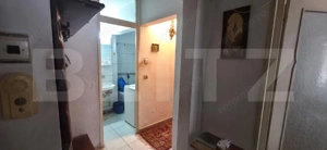 Apartament 2 camere, 50 mp, an 1986,  zona Centrala - imagine 10