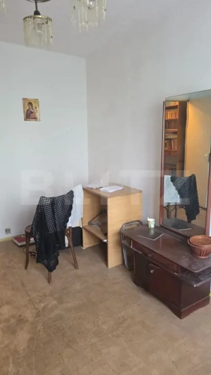 Apartament 2 camere, 50 mp, an 1986,  zona Centrala - imagine 9