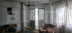 Apartament 2 camere, 50 mp, an 1986,  zona Centrala - imagine 5