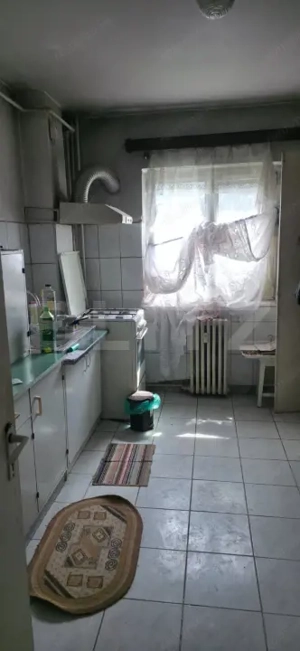 Apartament 2 camere, 50 mp, an 1986,  zona Centrala - imagine 3