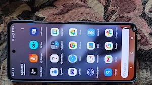 Motorola g86 ecran spart