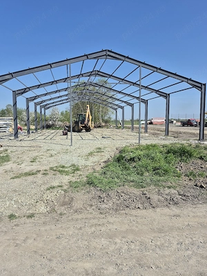 confecții structuri metalice vindem la prețul corecte