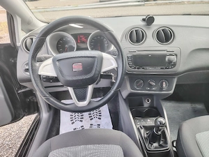 Seat Ibiza 1,4 MPI 