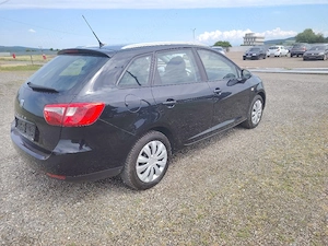 Seat Ibiza 1,4 MPI 