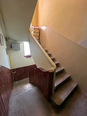 Centru apartament in vila - imagine 3