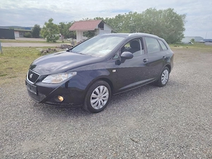 Seat Ibiza 1,4 MPI  - imagine 4