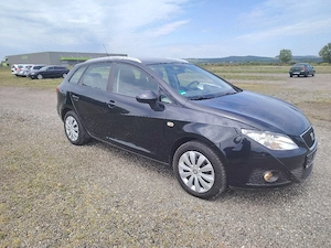 Seat Ibiza 1,4 MPI  - imagine 5