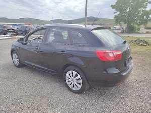 Seat Ibiza 1,4 MPI  - imagine 3